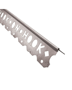 Hook on Thin Coat Skim Bead