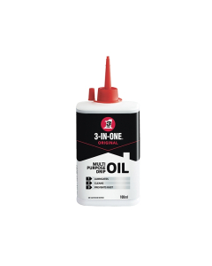 3-in-1 Oil 200ml Flexican