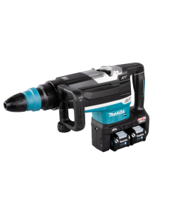 Maktia HR006GZ XGT Twin 40v Rotary Hammer Drill - SDS Max - Body Only