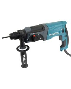 Makita HR2470T11 2kg SDS Drill & Accessories