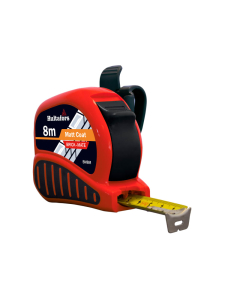 Hultafors 8m Brick Mate Tape Measure - Metric only 