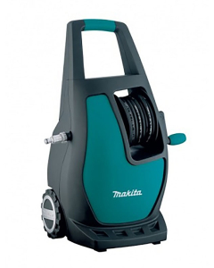 DISABLED Makita PRESSURE WASHER 110 BAR