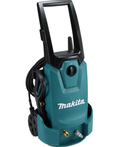 Makita HW1200 Self Priming Pressure Washer 120 Bar