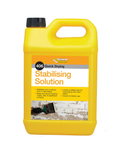 Sika Everbuild 406 Stabilising Solution