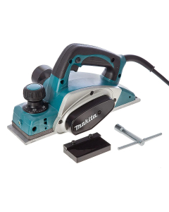 Makita KP0800 82mm Heavy Duty Planer 2mm Per Pass