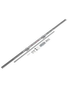 Marathon 55 Heavy Duty Internal Door Sliding Door Kit-J5 1050mm-1200mm