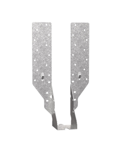 Timber to Timber Joist Hanger - Standard Leg
