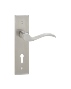 Frelan Jedo JV284 Ronda Lock Set SN