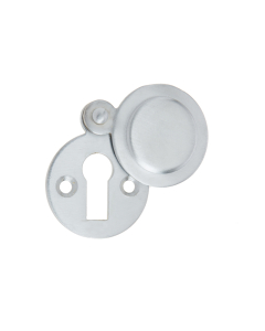 Frelan 32mm Brass Covered Escutcheon SC