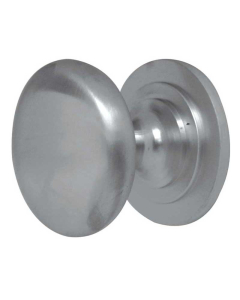 Frelan JV47B 32mm Cabinet Knob Satin Nickel
