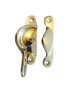 Frelan None Locking Fitch Fastener PB