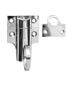 Frelan Brass Fanlight Catch PC