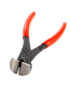 Knipex End Cutting Pliers PVC Grip 180mm (7in)