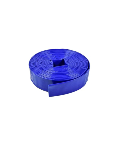 1.1/4" / 32mm Layflat Hoseper Metre