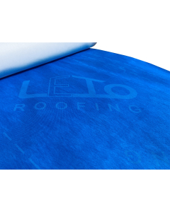 Permavent Leto 125gsm Breathable Membrane 1.5m x 50m