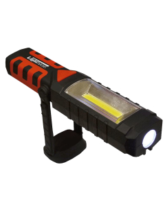Lighthouse LHSWIVELCOB Magnetic LED swivel Base Torch