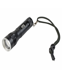 Lighthouse LHEFOC350L Focusing Torch 350 Lumen XMS18FOCUS