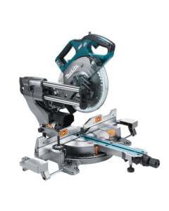 Makita LS002GZ01 XGT 40v 216mm Mitre Saw Body Only