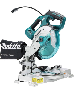 Makita DLS600Z 18v LXT 165mm Mitre Saw Body Only