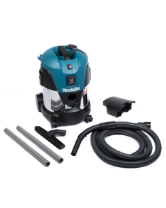 Makita VC2012L Wet & Dry Extractor 110v