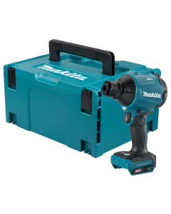 Makita AS001GZ05 40v XGT Dust Blower Body with Case