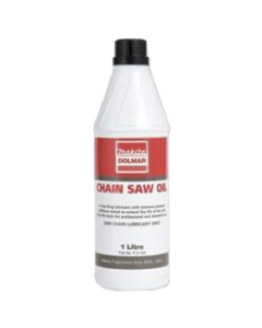 Makita P21163 Chainsaw Oil Nonbio 1l