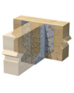 Maxi Face Fix Joist Hanger 97x47x240mm