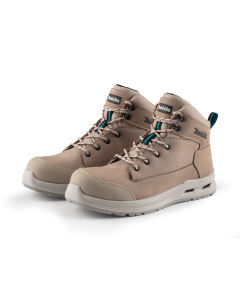 Makita Anjo Safety Boot Stone