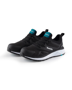 Makita Kobe Safety Trainer Black