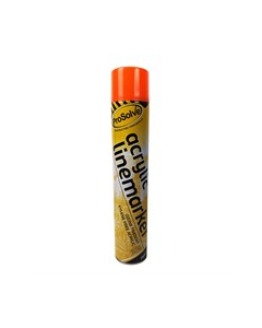 Line Marking Spray Orange