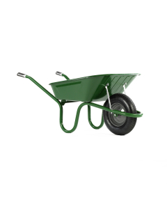 Haemmerlin Aktiv Original 90l Wheelbarrow