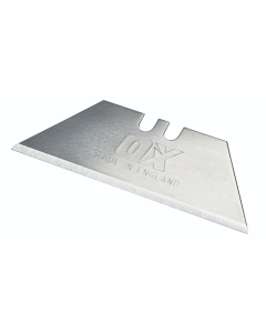 OX Tools OX-P222110 Pro 100 Pack  Heavy Duty Knife Blades & Dispenser