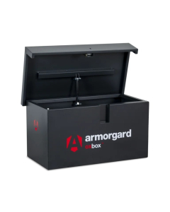 Armorgard OX1 OxBox Van Box 885x470x450mm
