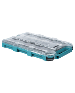 Makita MakTrak P-91051 Low Profile Medium Organiser