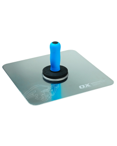 OX Tools OX-P010513 Pro Aluminium Hawk -  13" X 13"