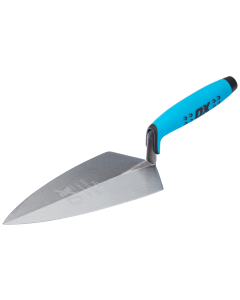 OX Tools OX-P011210 Pro Brick Trowel  Philadelphia Pattern - 10" / 250mm