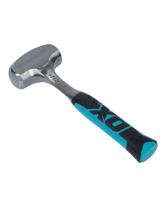 OX Tools OX-P082703 Pro Club Hammer -  3 lb