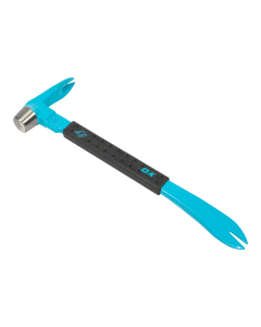 OX Tools OX-P083010 Pro Claw Bar  10" / 250mm