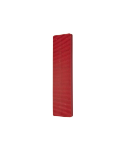 Red Flat Packer 6mm 28mm x 100mm - Qty 200
