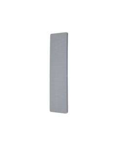 Grey Flat Packer 4mm 28mm x 100mm - Qty 200