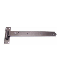 Perry 128350 Straight Bands With Hooks on Plates -350mm
