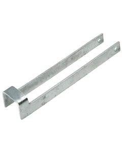 Perry 156MGALV 350mm Medium Throw Over Loop Galv