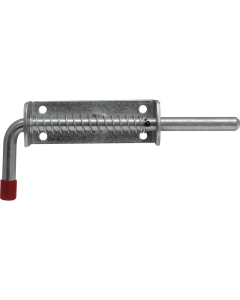 Perry 513ZP 12mm Spring Loaded Bolt ZP