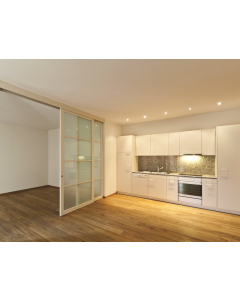 Phantom Silent Internal Door Sliding Door Kit 1525mm   