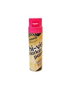 Line Marking Spray - Pink