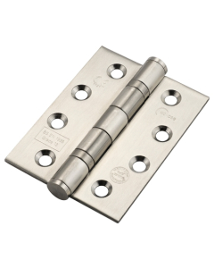 Eclipse PK854 Ball Bearing Hinge 102x76x3mm Grade 13 SSS