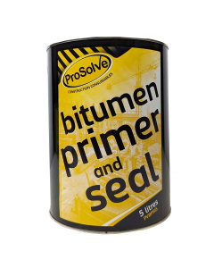 Prosolve Bitumen Primer & Seal 5l