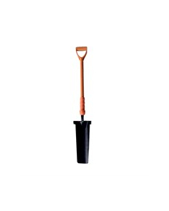 Prosolve Insulated Newcastle Drainer Shovel