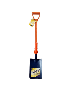 Prosolve Insulated Trench Shovel Two-Way