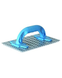 Refina Toothed Scraper 10" 8mm Twist Sharp Tooth   